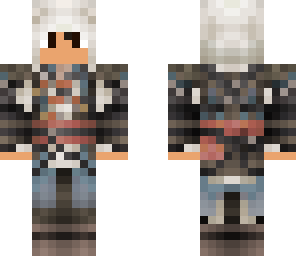 my assassin
