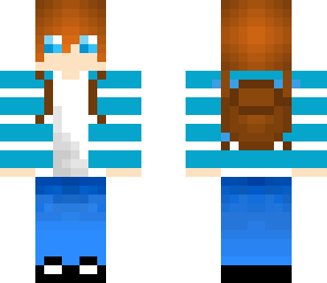 craig's skin two