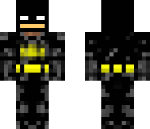 batman