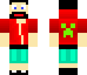 my