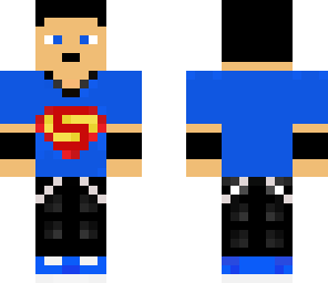 super boy 2