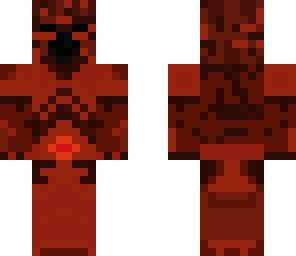 fire warrior