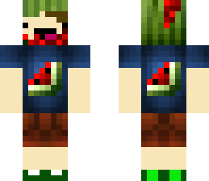 melon boy