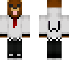 weeblemon's skin