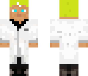 doctor