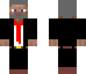 old steve executive