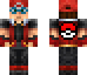 nerdy pkmn trainer
