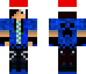 christmas me