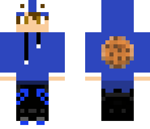 cookie boy