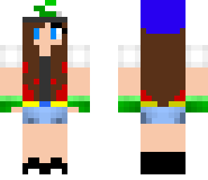 mcray pixelmon suit