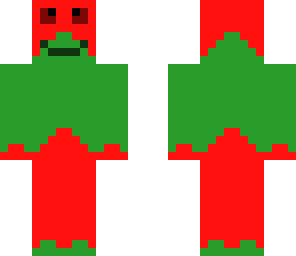 christmas creature