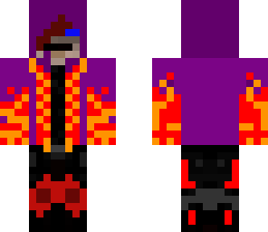 lava pimp