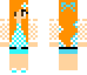 random ginger