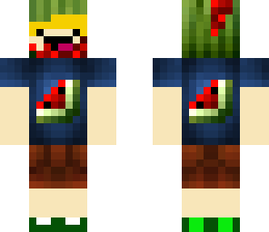 melon boy