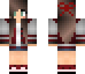 my skin