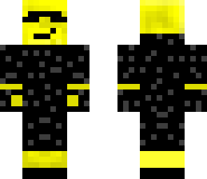 do not use this skin