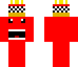 royal super meat boy