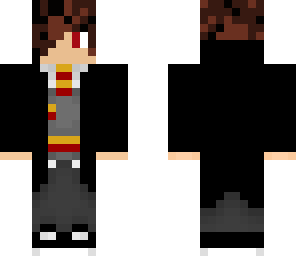 boy hogwart