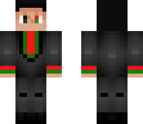 christmas pvp edit