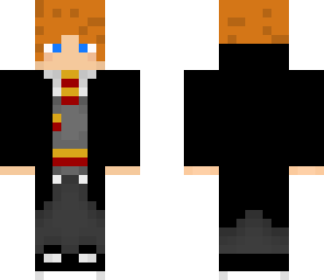 boy hogwart