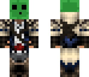 slime assasa