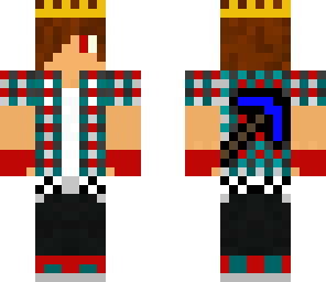 king