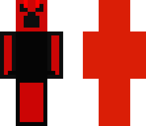 creeper demonio