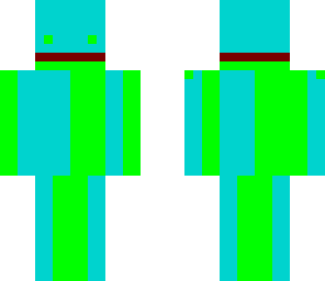 an
