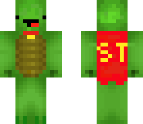 super turtle