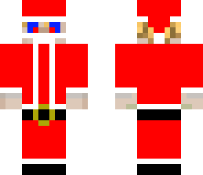 christmas golem all over again 2 