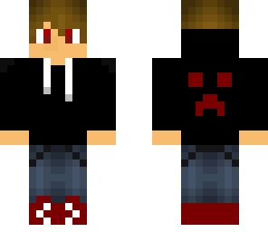 skin request 4