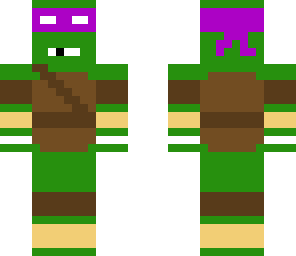 teenage mutant ninja turtles donatello