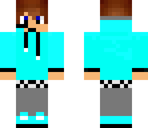 ice boy