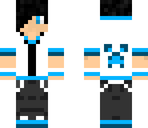 nueva skin de mangelrogel