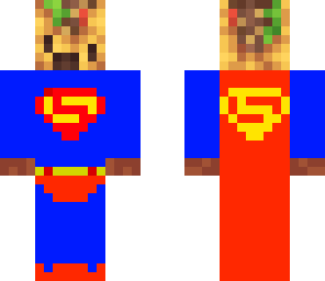 super taco