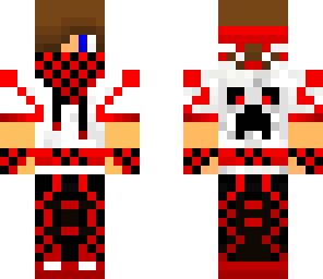 magic red