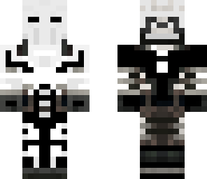 skin for metallurgy