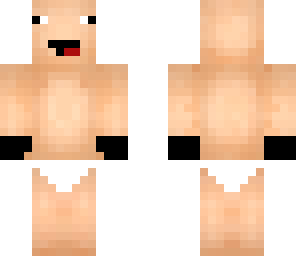 hardcore baby not finished