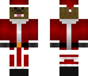 santa boss