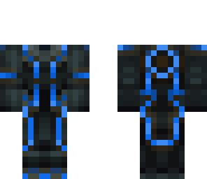tron body