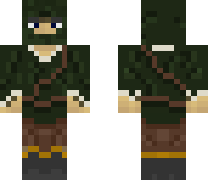 ranger of the north