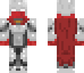 kingcraft-captain