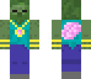 gangster zombie