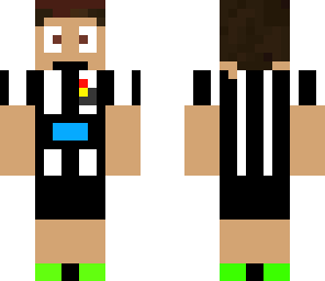 newcastle player