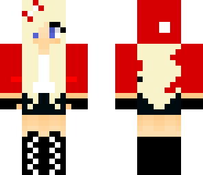 not my skin