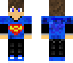super boy