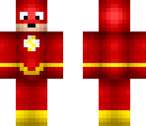 my own flash