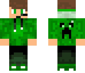 kingflo42 skin