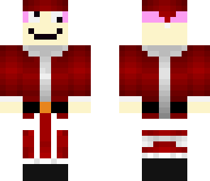 santa dope man