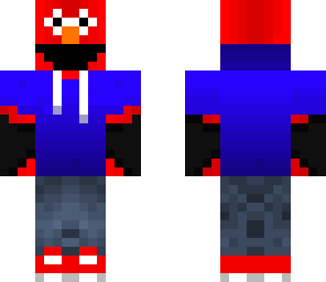 elmo gg 4 the win